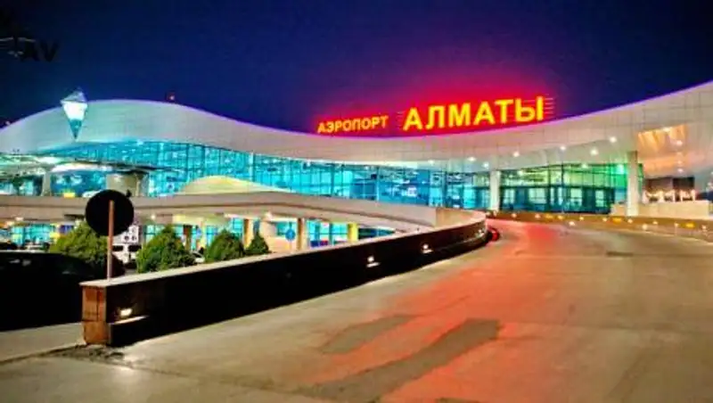 Цифровые документы можно будет использовать при полетах между Нур-Султаном и Алматы