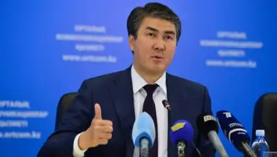 Астана радиосы, фото - Новости Zakon.kz от 01.06.2018 12:20