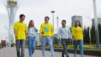 Nur Otan, фото - Новости Zakon.kz от 11.06.2021 10:23