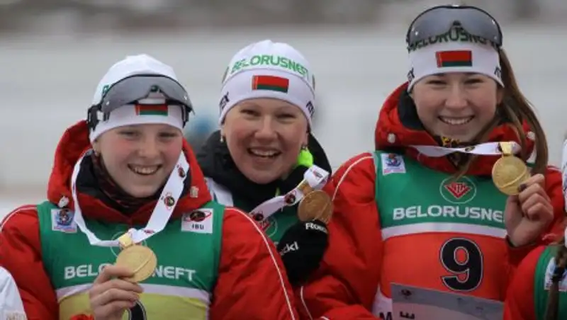 5 фактов о первой казашке-олимпийской чемпионке