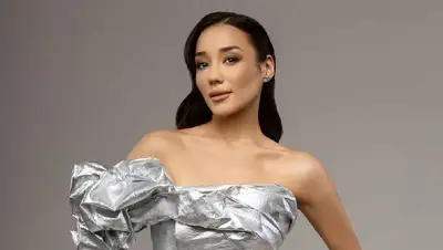 Мисс Казахстан 2022, фото - Новости Zakon.kz от 18.11.2022 23:41