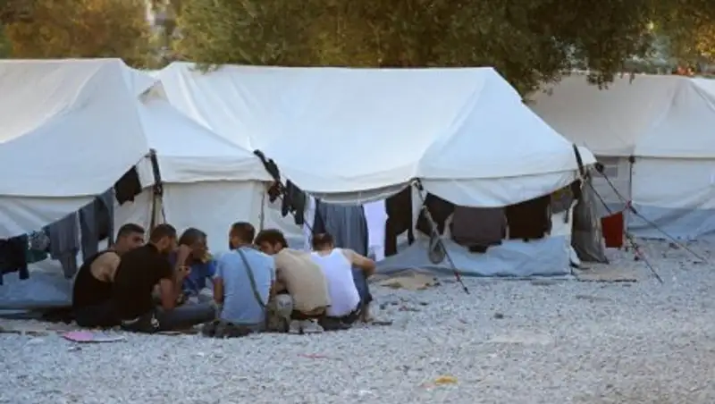 ООН рассчитывает в 2017 году переселить 170 тысяч беженцев