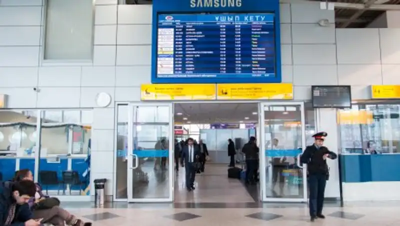 МИД РК проверяет данные по ноте от Кыргызстана