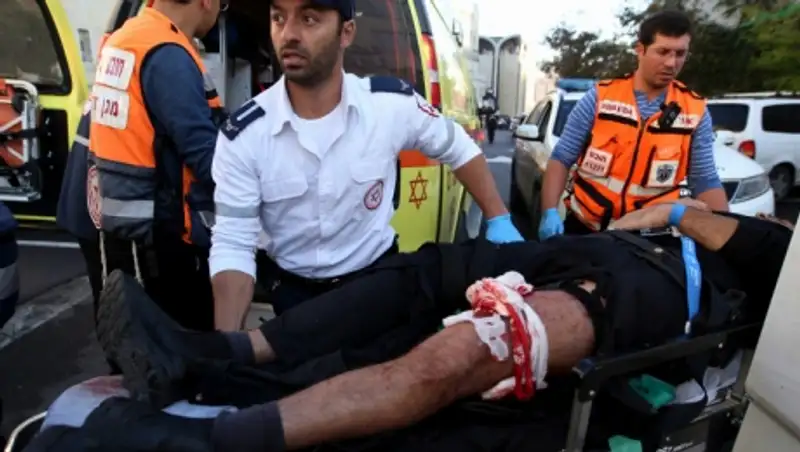 Премьер Израиля обещает жесткий ответ на нападение на иерусалимскую синагогу