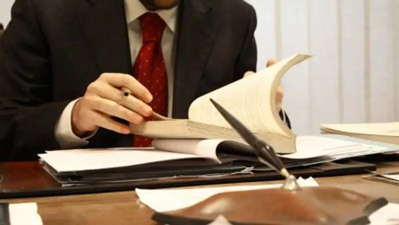 Минюст хочет снизить ставку первоначального взноса для вступления в ряды адвокатов