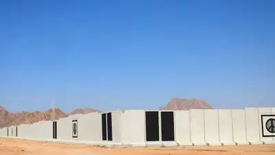 © Reuters/Amr Abdallah Dalsh, фото - Новости Zakon.kz от 11.02.2021 08:27