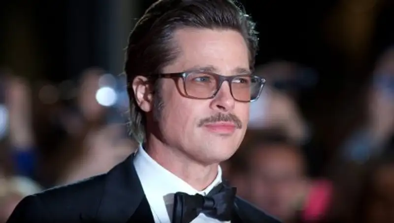 СМИ: у Брэда Питта роман с принцессой Монако