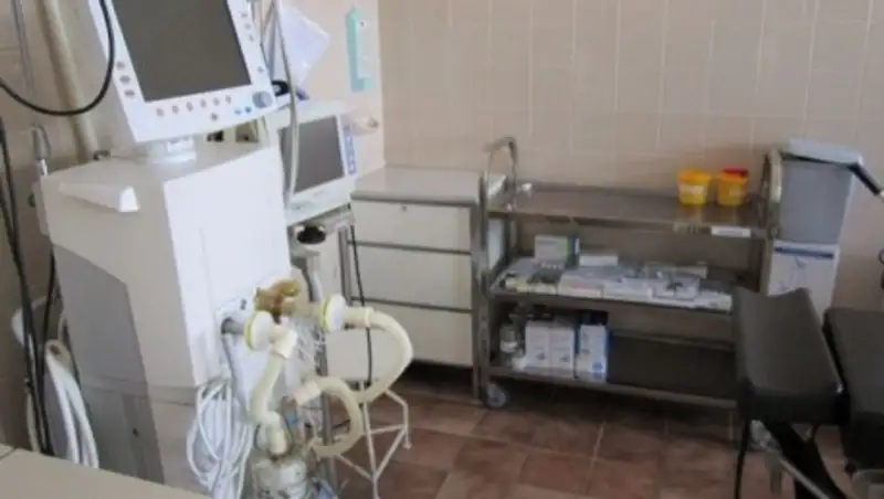 В Акмолинской области смертность от рака снизилась на 12,2%