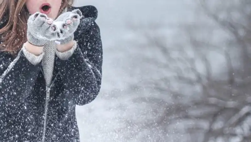 На территории Казахстана сохраняется неустойчивая погода