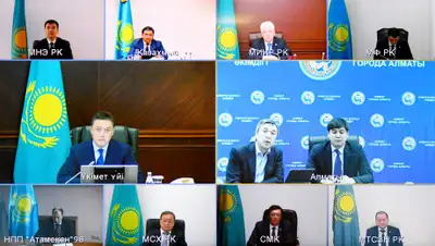 ПМ, фото - Новости Zakon.kz от 19.05.2020 10:11