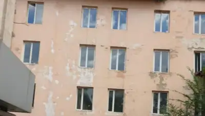 Facebook Айзат Молдагасимова, фото - Новости Zakon.kz от 11.09.2020 16:04