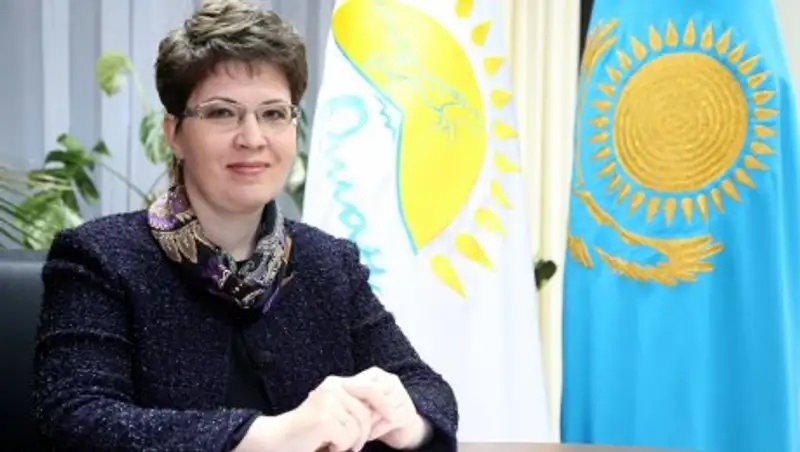 Назарбаев назначил председателя Счетного комитета