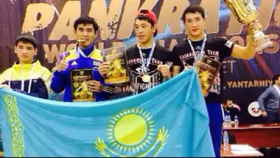 Zakon.kz, фото - Новости Zakon.kz от 30.11.2014 18:16