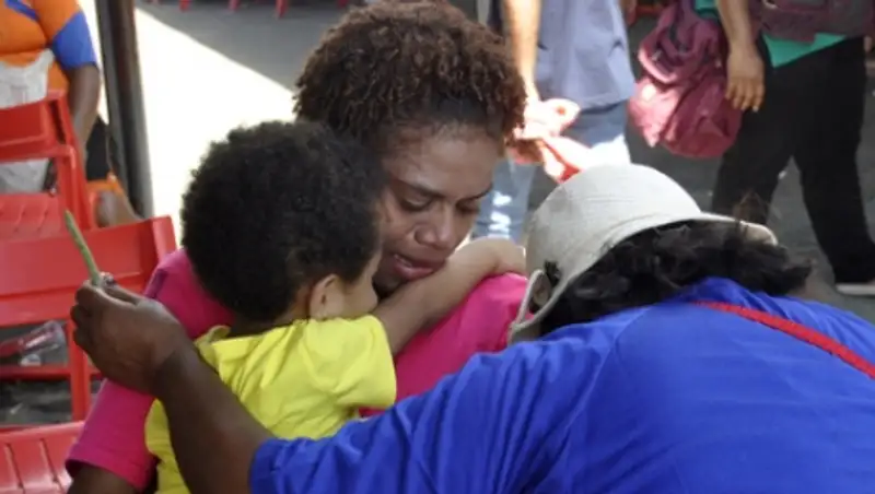 В Индонезии найден черный ящик разбившегося лайнера