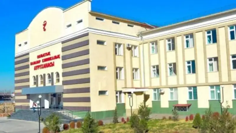 В Шымкенте жестоко избитый собственной матерью ребенок пришел в себя