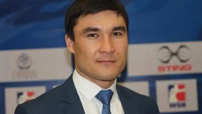 Серик Сапиев прокомментировал победу Фирузы Шариповой