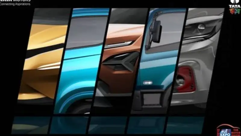 Tata анонсировала премьеру «спортивного» седана Tigor Sport