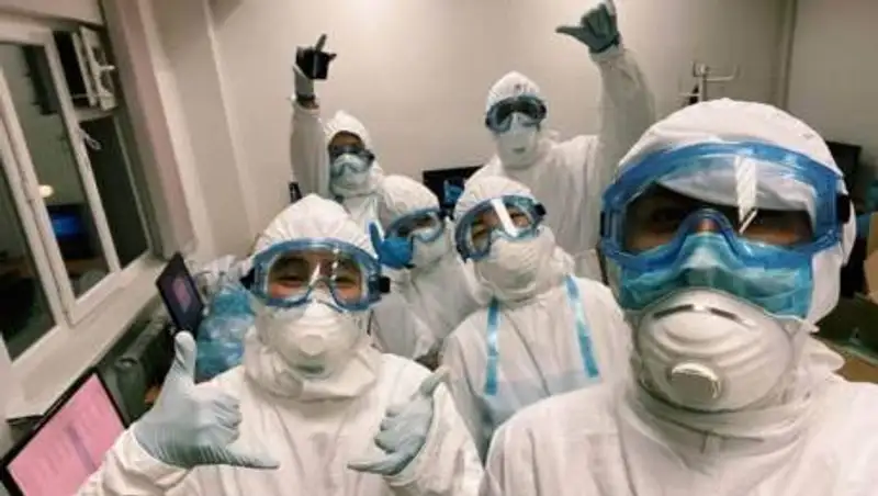 За прошедшие сутки в Казахстане 73 человека выздоровели от КВИ