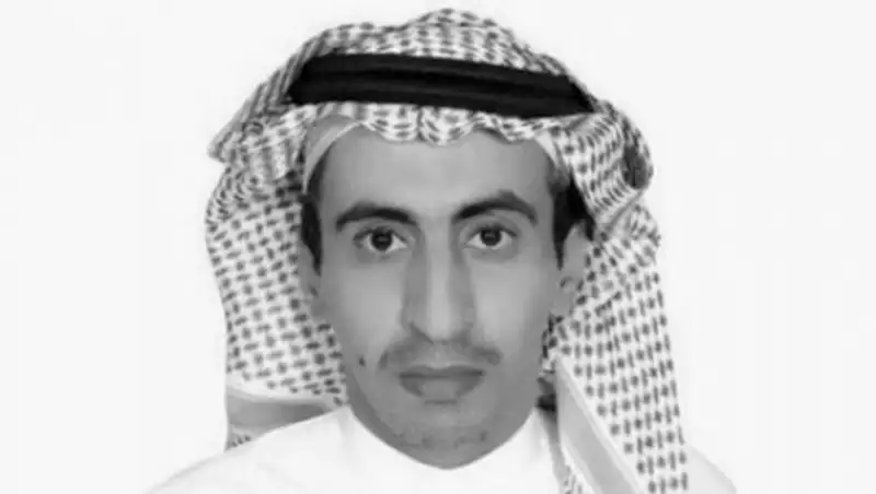 Саудовцы замучили и убили еще одного журналиста