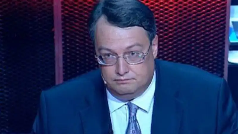 В МВД назвали условия вступления Украины в НАТО