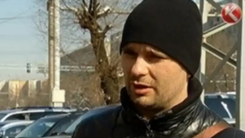 Уголовное дело стрелявшего в парковщика вернули на доследование в Алматы