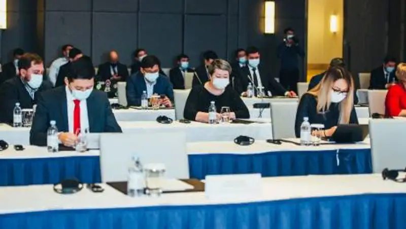 Как необходимо использовать цифровые технологии в трансформации госуправления