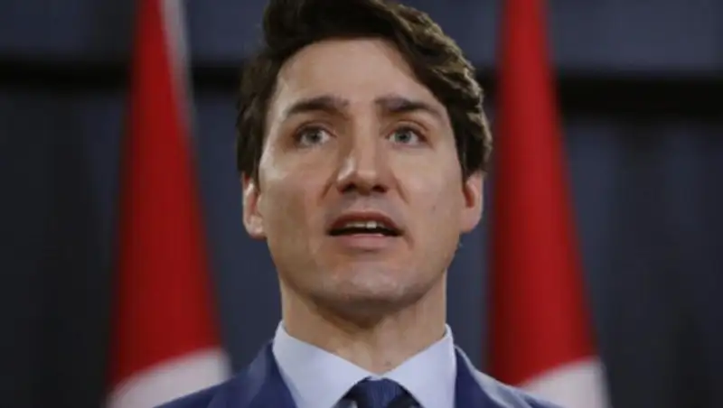 Иран мог сбить пассажирский лайнер непреднамеренно - премьер Канады