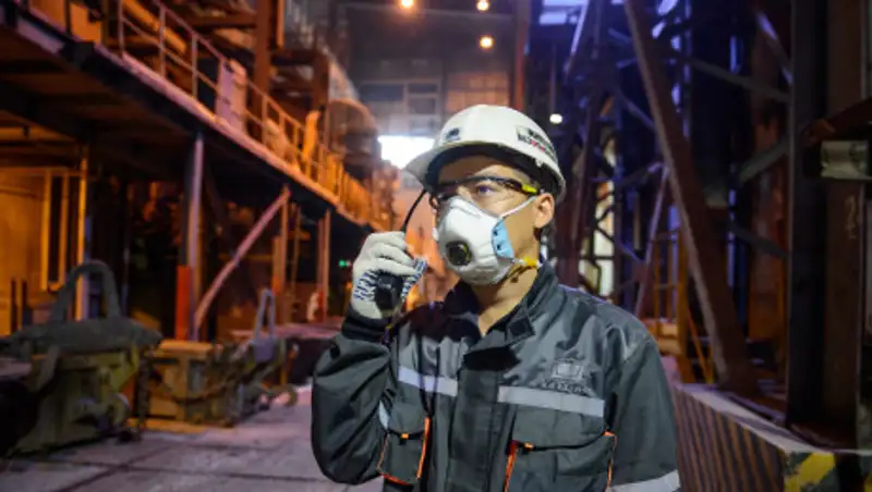 В "Казцинке" рассказали о результатах природоохранной работы в 2019 году