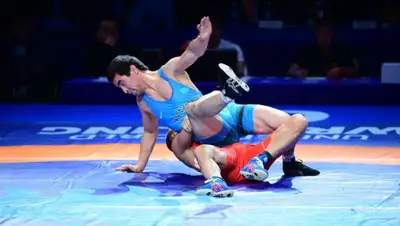 НОК РК, фото - Новости Zakon.kz от 16.09.2019 18:02