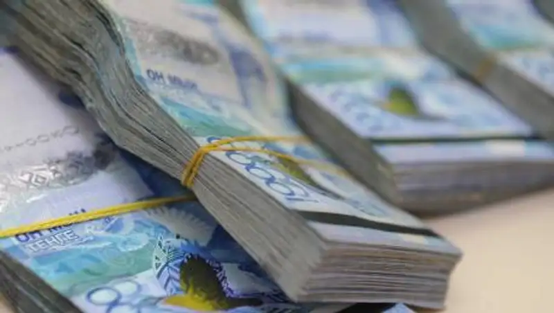 Казахстан улучшил индекс противодействия отмыванию денег