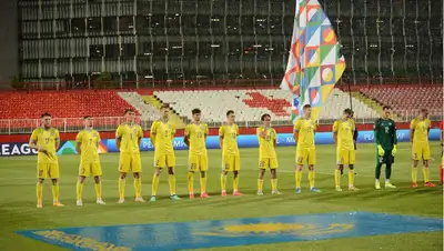 Лига наций УЕФА, Казахстан, фото - Новости Zakon.kz от 11.06.2022 06:59