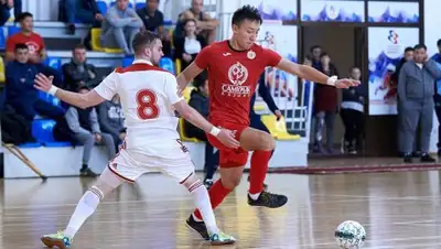 ККФ, фото - Новости Zakon.kz от 03.11.2018 08:50