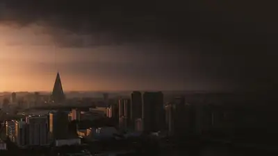 КНДР запустила ракеты, фото - Новости Zakon.kz от 14.03.2023 09:53