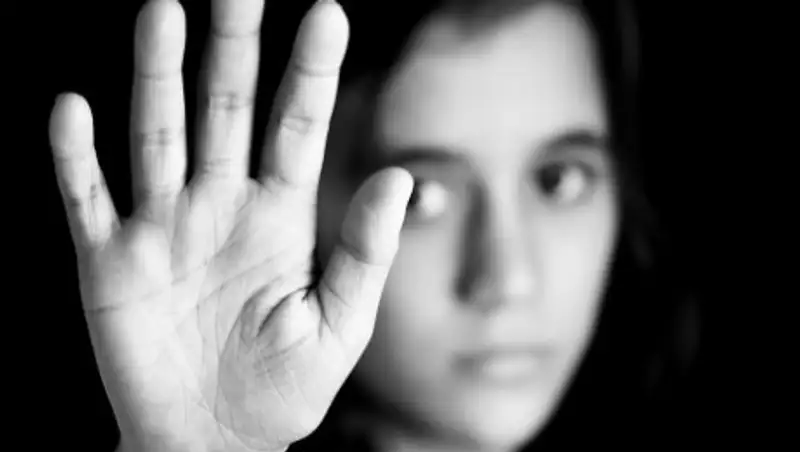 33 сексуальных преступления против детей были совершены в одном из районов Алматы в 2015 г.