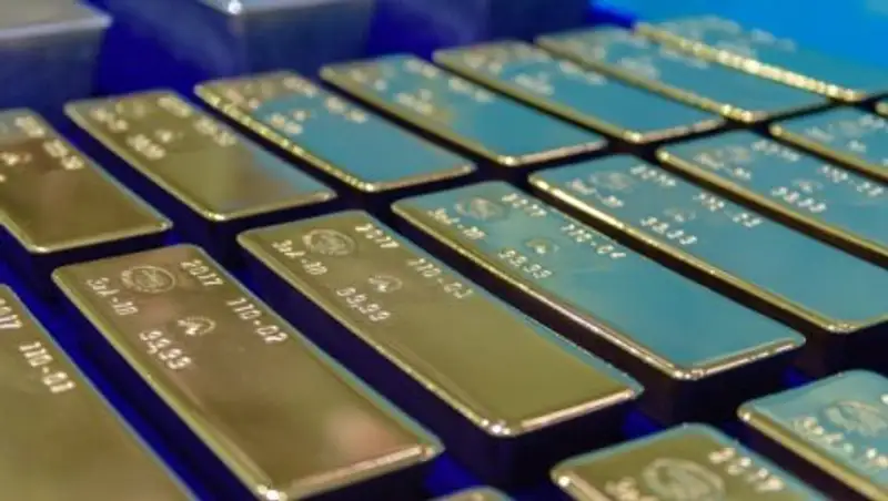 Астана индустриальная: золотая моя столица