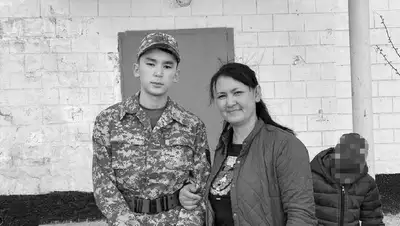 Солдат умер в Жамбылской области, фото - Новости Zakon.kz от 23.04.2022 13:06