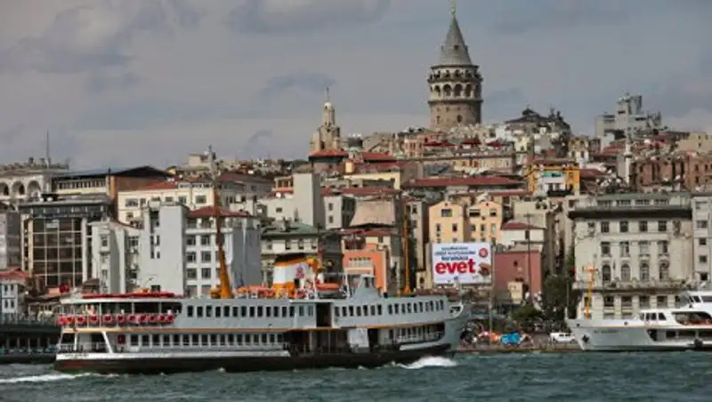 Парламент Турции одобрил переход на президентскую форму правления