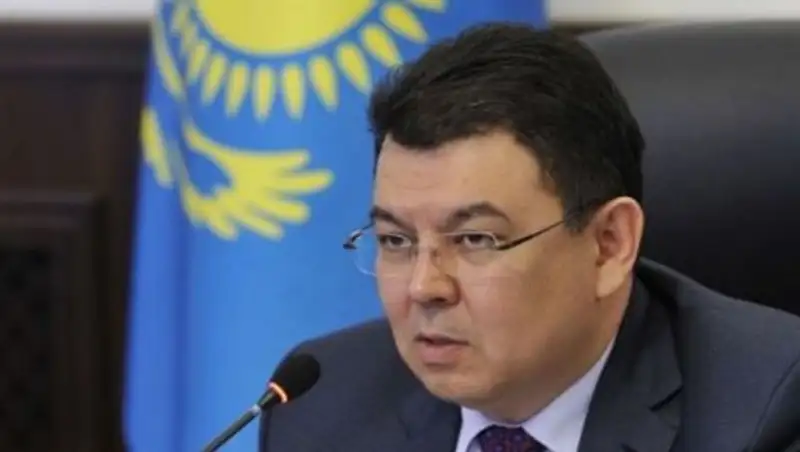 Программы ремонта ТЭЦ сорваны в регионах Казахстана