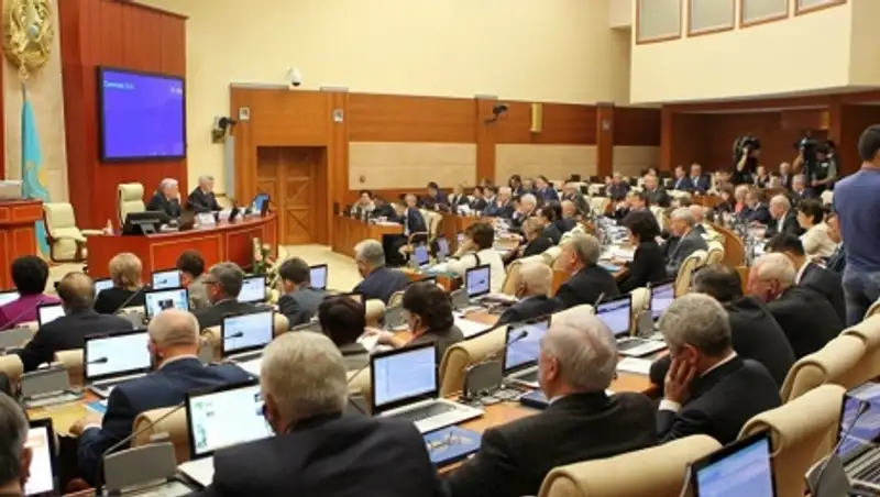 Мажилис одобрил ратификацию соглашения с Литвой о реадмиссии