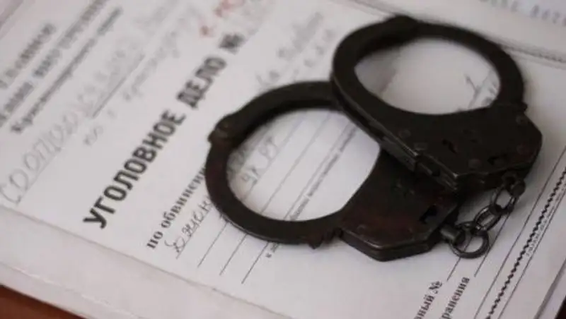 Рост числа уголовных дел отметили в Верховном Суде РК