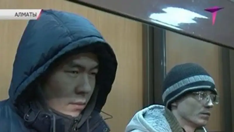 Военнослужащего из Шымкента посадили на 17 лет за зверское убийство девушки