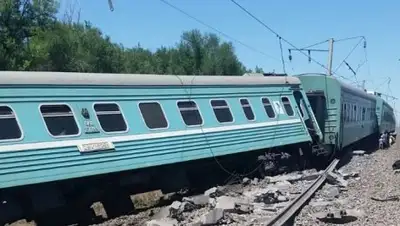 КЧС МВД РК, фото - Новости Zakon.kz от 17.06.2018 17:23