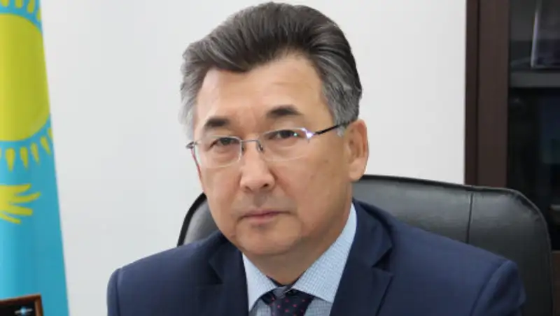 Марат Нургужин возглавил Национальный центр космических исследований