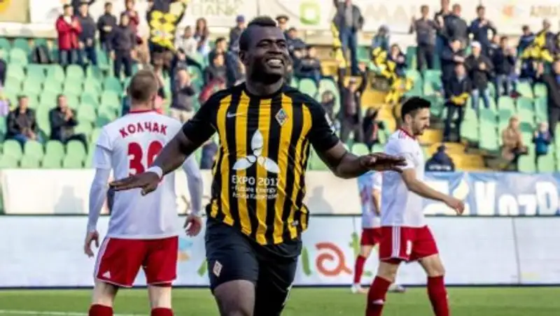 Жерар Гоу задумался о возвращении в "Кайрат"