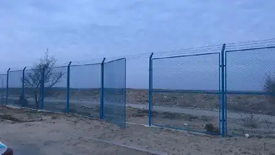 пограничники, фото - Новости Zakon.kz от 11.04.2022 13:06