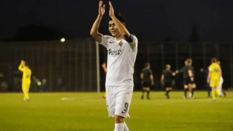 Представлен рейтинг самых дорогих казахстанских футболистов