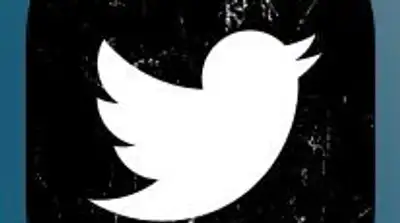 логотип Twitter, фото - Новости Zakon.kz от 23.07.2023 12:34