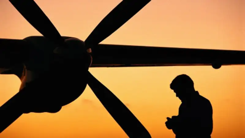 Космонавт предложил отстранить Академию гражданской авиации от подготовки пилотов