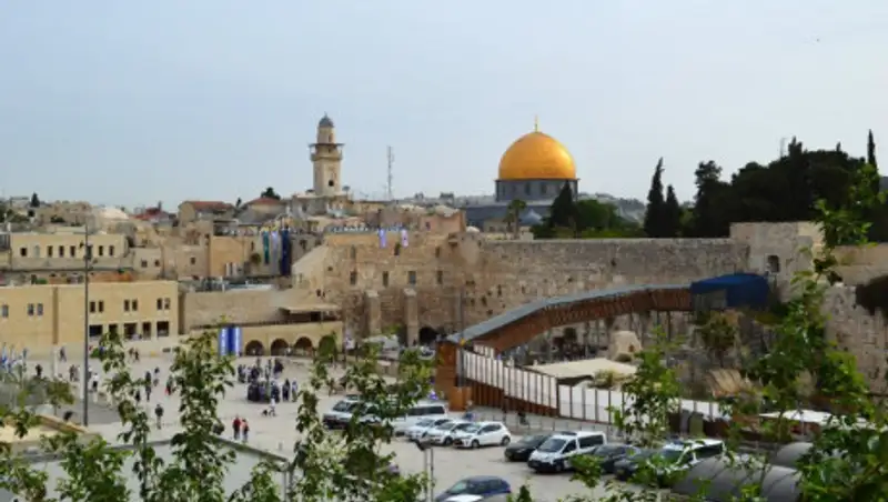 Израильские полицейские застрелили палестинца, приняв его за вооруженного