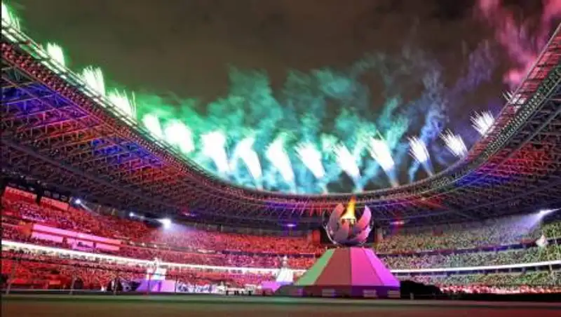 Токийская паралимпиада закрыта, ждем Париж-2024